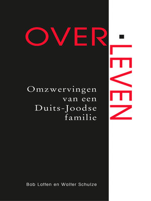 cover image of Over Leven